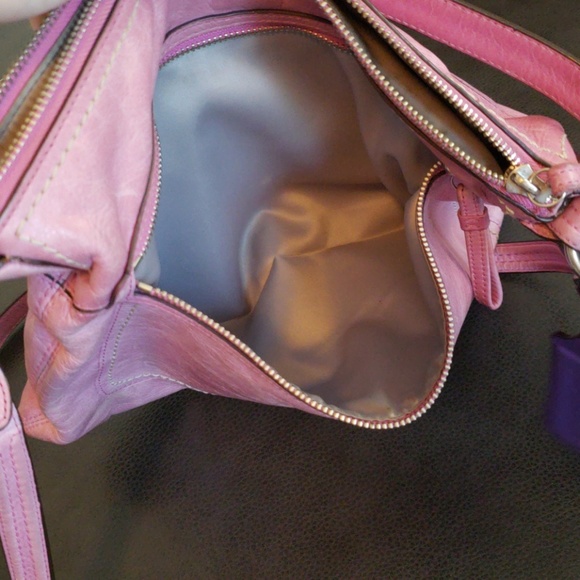 Coach bag - Picture 6 of 8